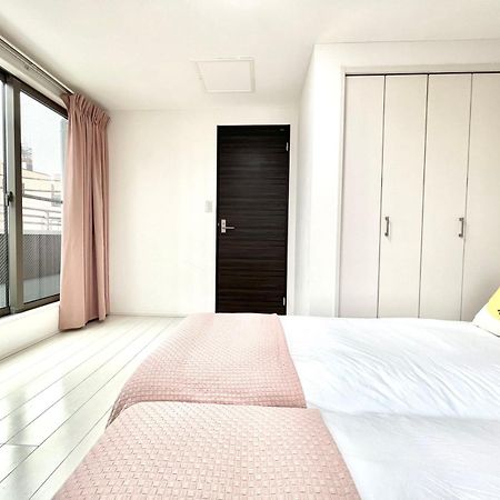Shinjuku House Токио Екстериор снимка