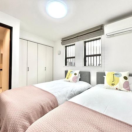 Shinjuku House Токио Екстериор снимка