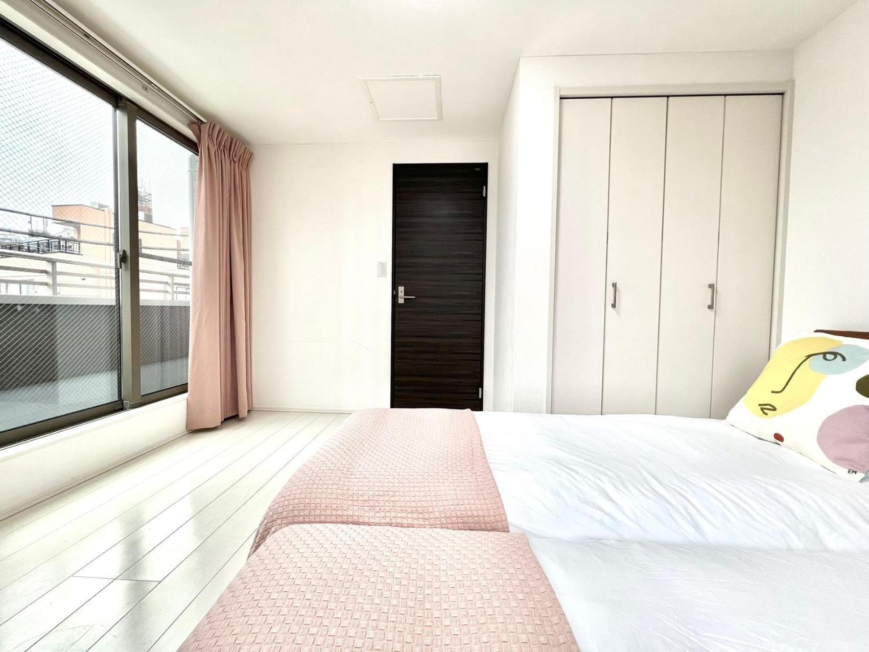 Shinjuku House Токио Екстериор снимка