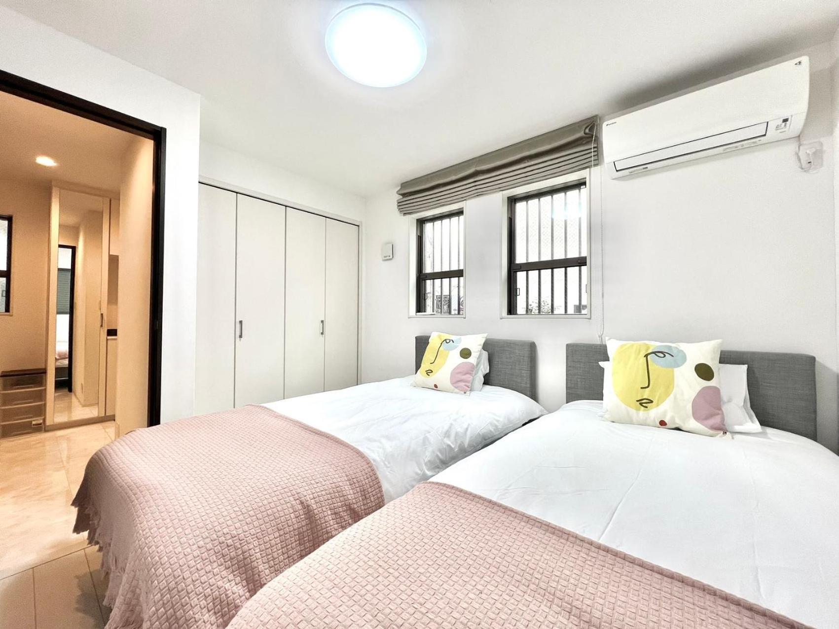 Shinjuku House Токио Екстериор снимка