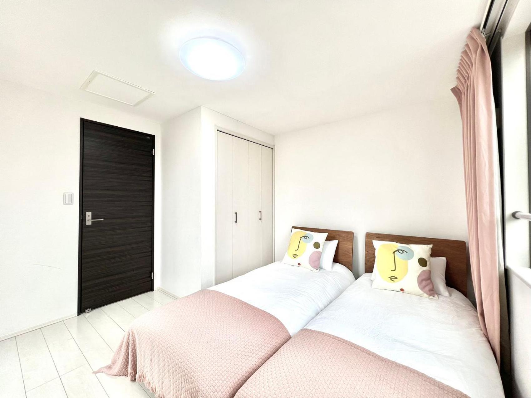 Shinjuku House Токио Екстериор снимка