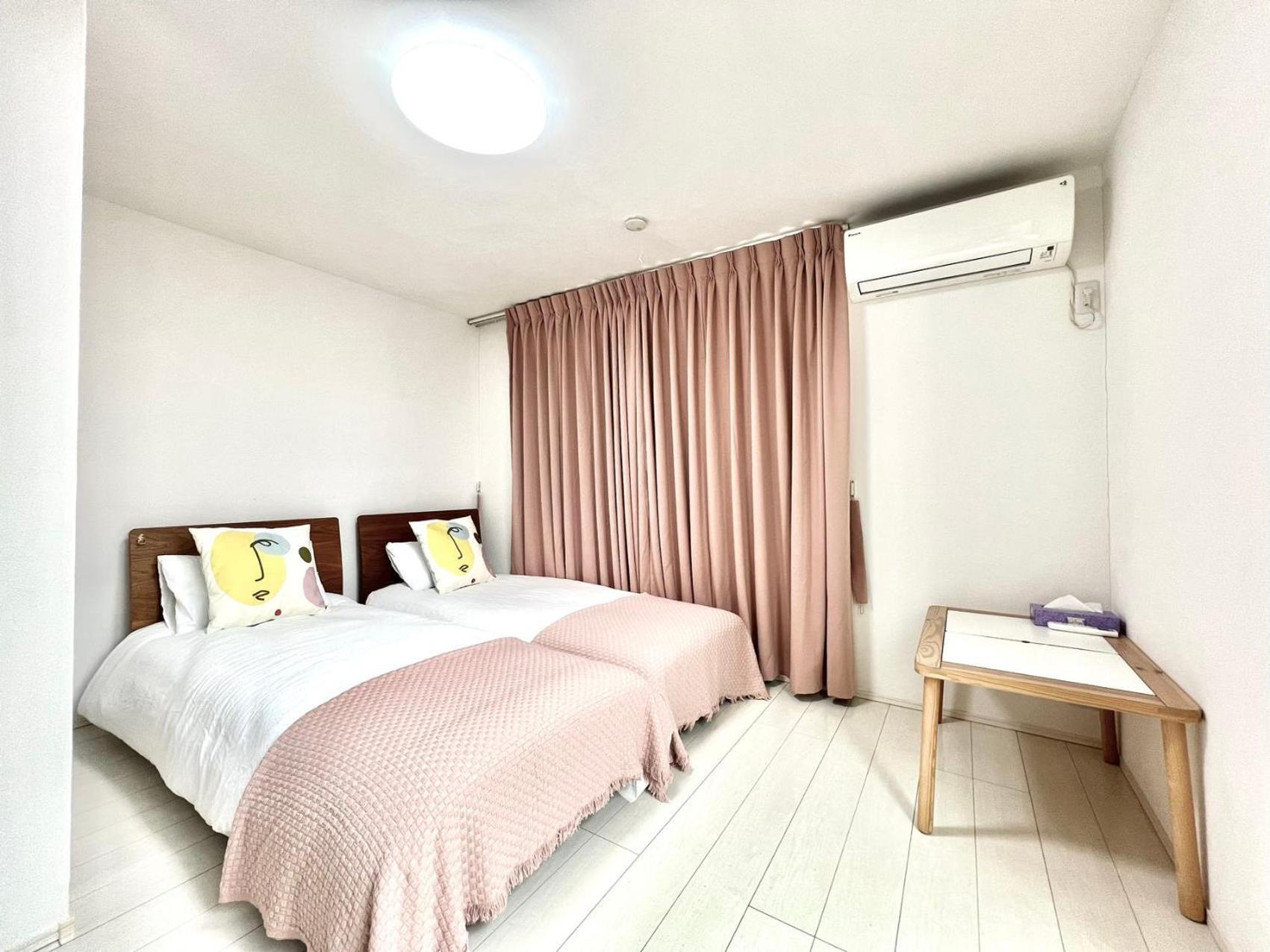 Shinjuku House Токио Екстериор снимка