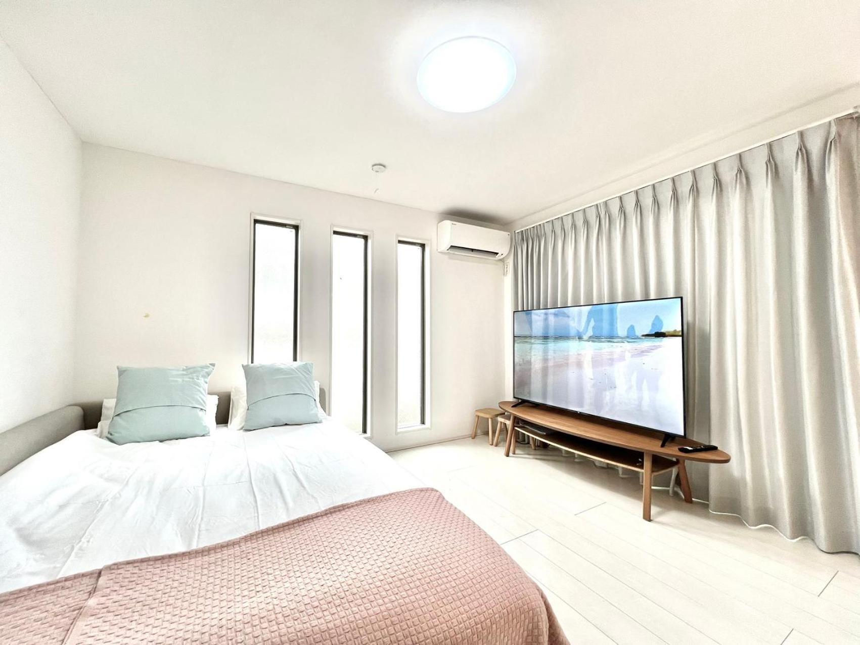 Shinjuku House Токио Екстериор снимка