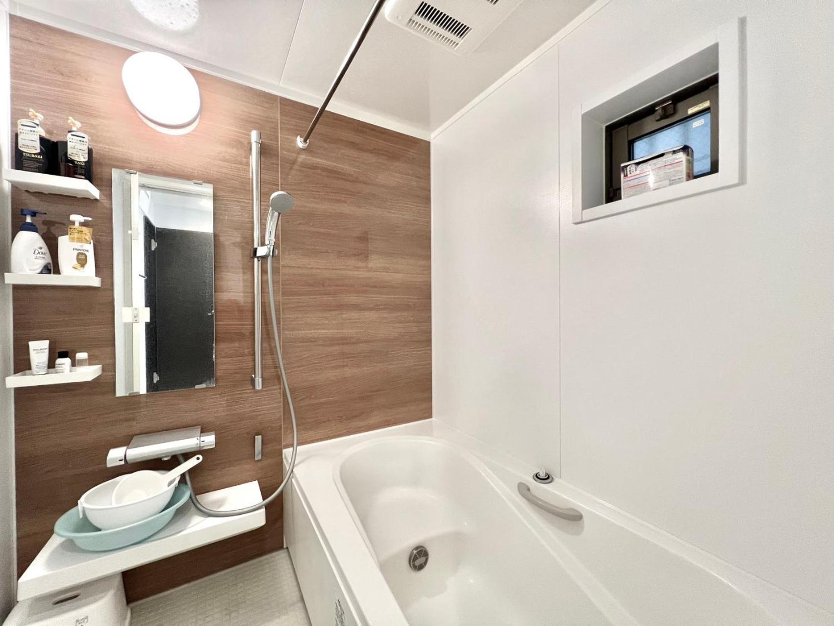 Shinjuku House Токио Екстериор снимка
