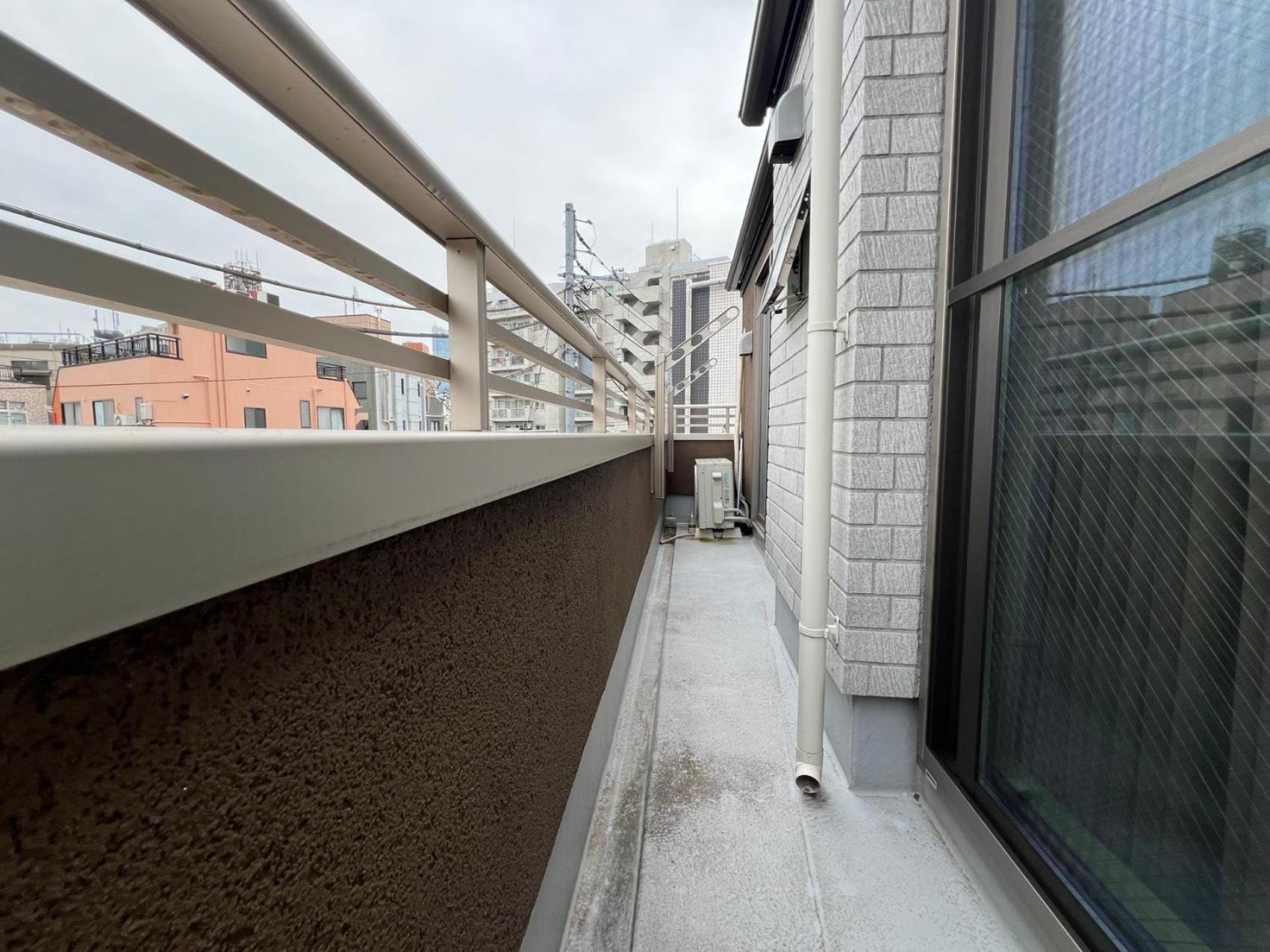 Shinjuku House Токио Екстериор снимка