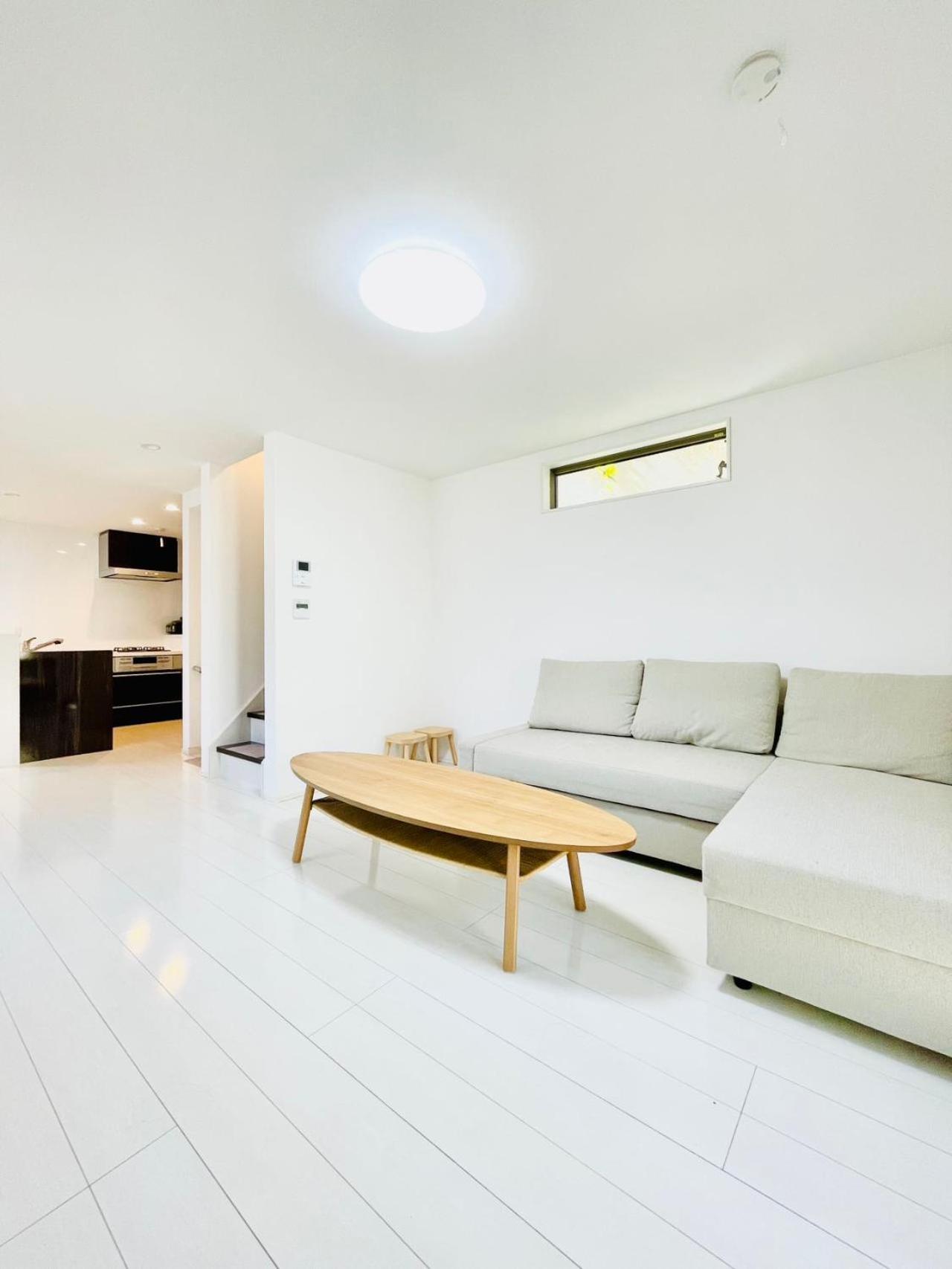 Shinjuku House Токио Екстериор снимка